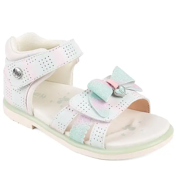 DR.KONG KIDS TOTAL CONTACT SANDALS DK-S1000741-LBU(RP : $119)