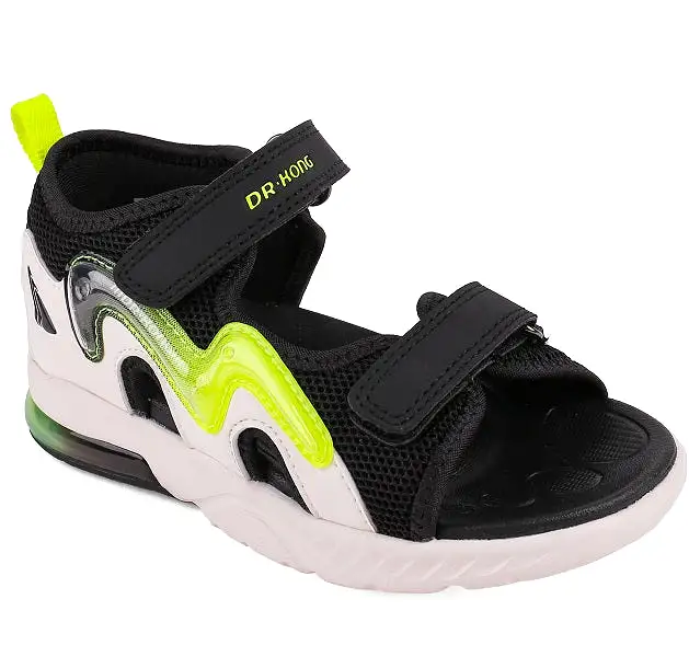 DR.KONG KIDS TOTAL CONTACT SANDALS DK-S1000778-BTG(RP : $109)