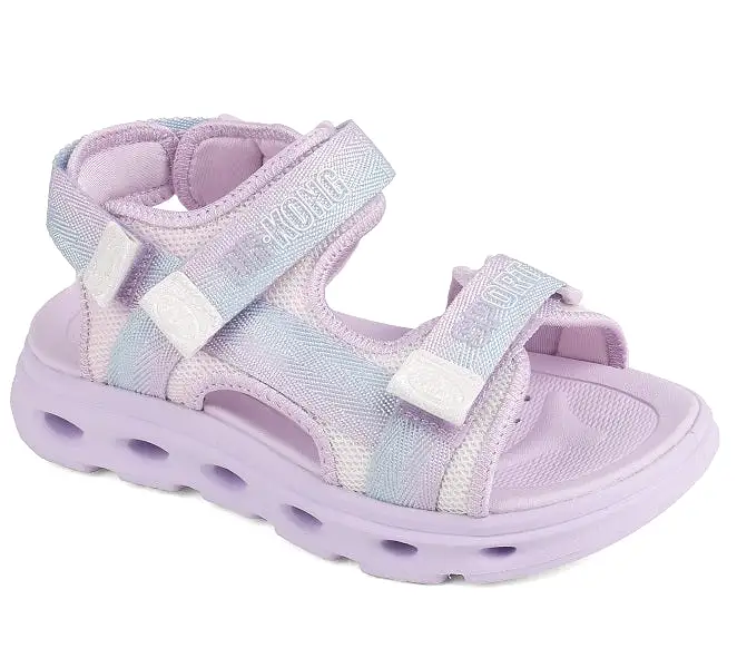 DR.KONG KIDS  TOTAL CONTACT SANDALS DK-S2000579-PUP(RP : $129)