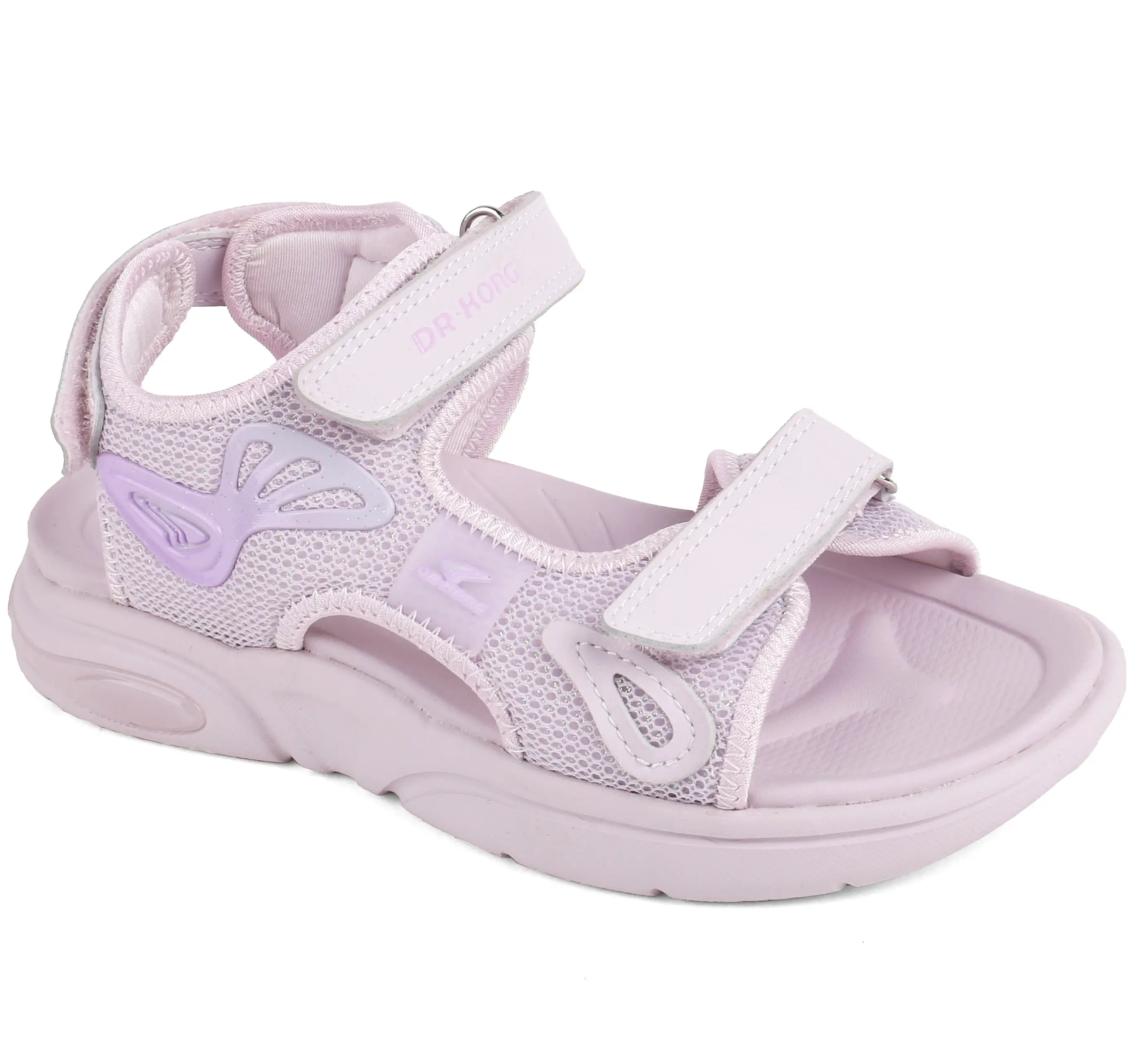 DR.KONG KIDS  TOTAL CONTACT SANDALS DK-S2000602-PUP(RP : $119)