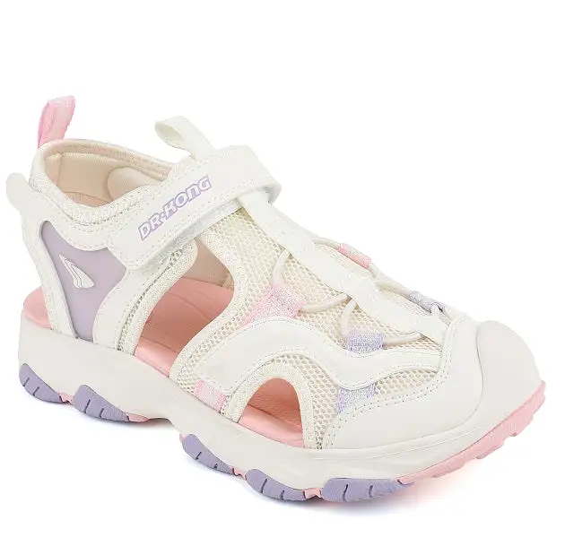 DR.KONG KIDS  TOTAL CONTACT SANDALS DK-S2000635-BEU(RP : $129)