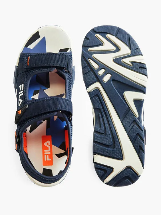 FILA  Teen Boy Fila Sandals