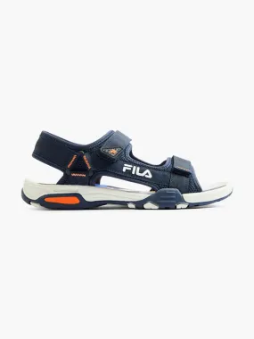 FILA  Teen Boy Fila Sandals