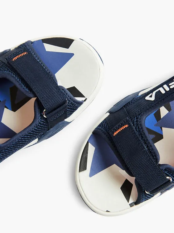 FILA  Teen Boy Fila Sandals