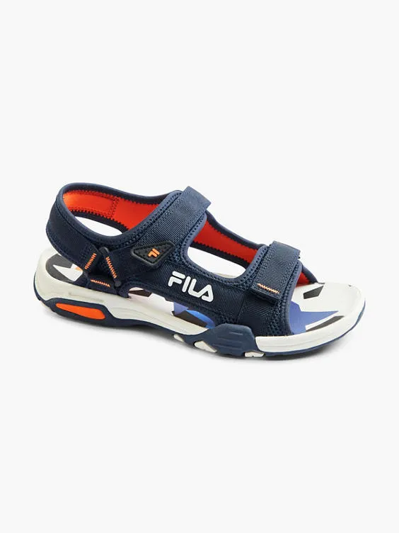 FILA  Teen Boy Fila Sandals