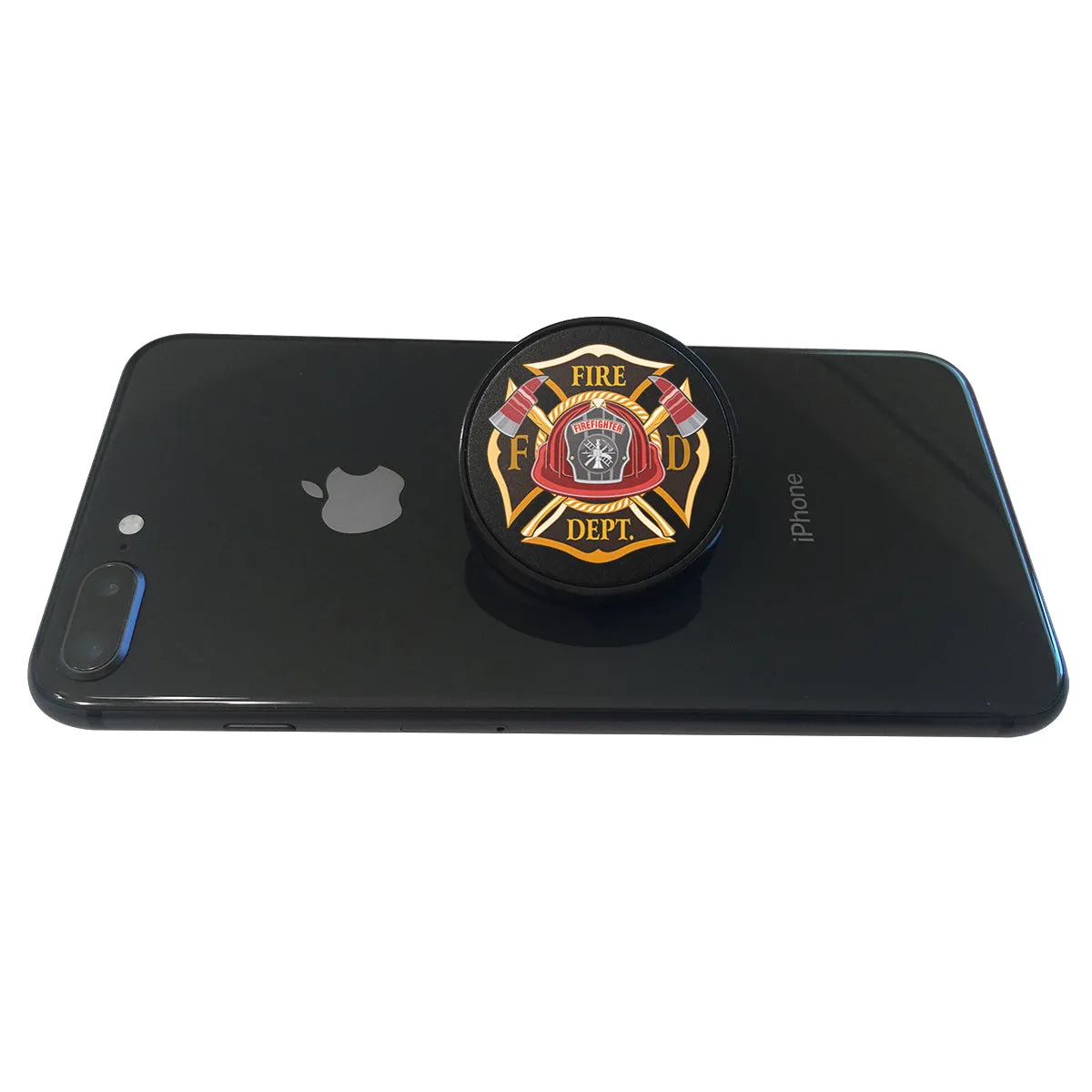 Firefighter Phone Grip