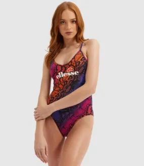 GIAMA SWIMSUIT ALL OVER PRINT