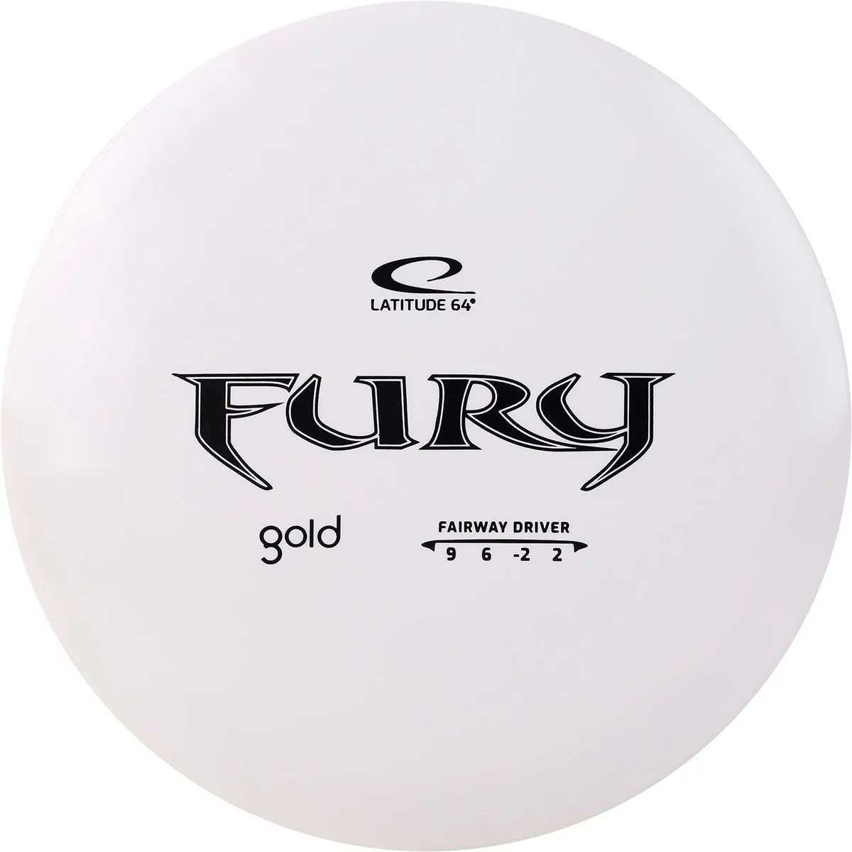 Gold Fury