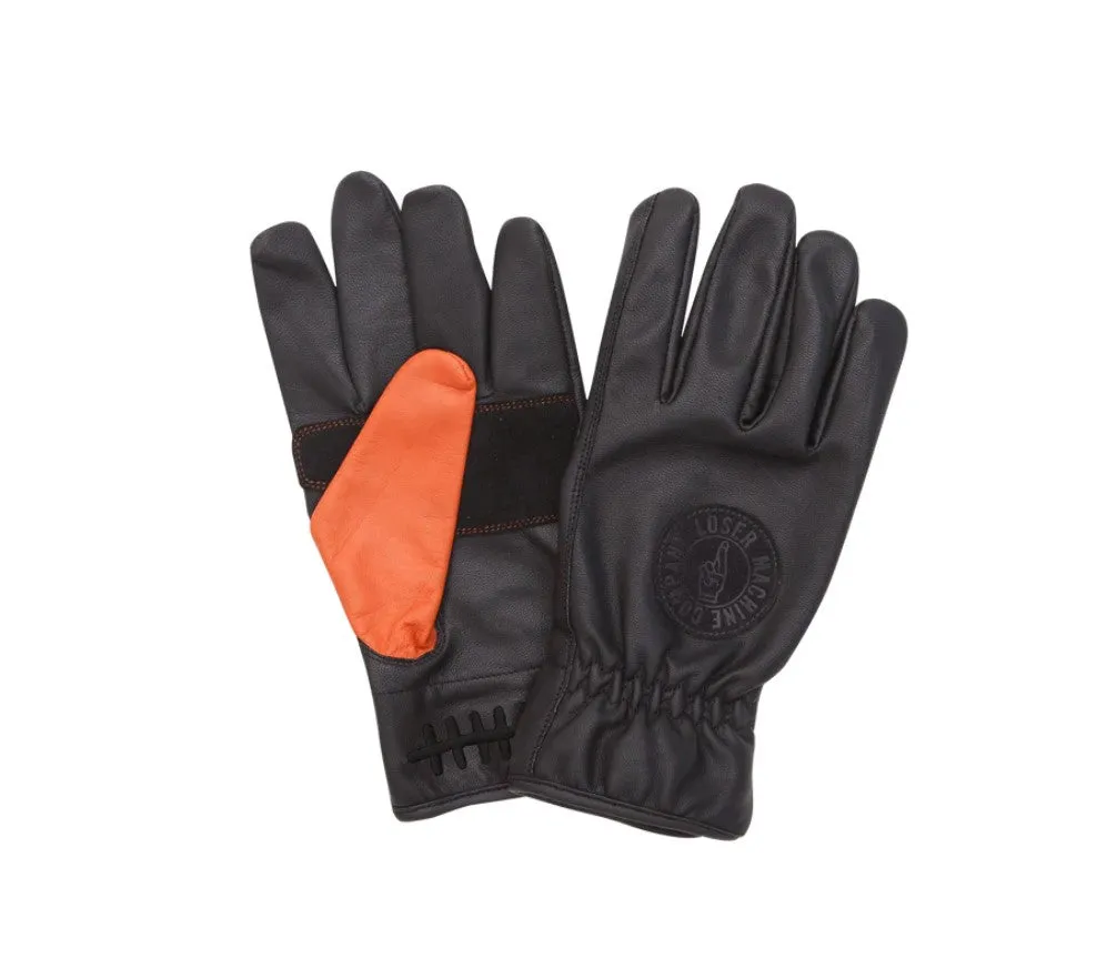 Guantes Loser Machine Death Grip