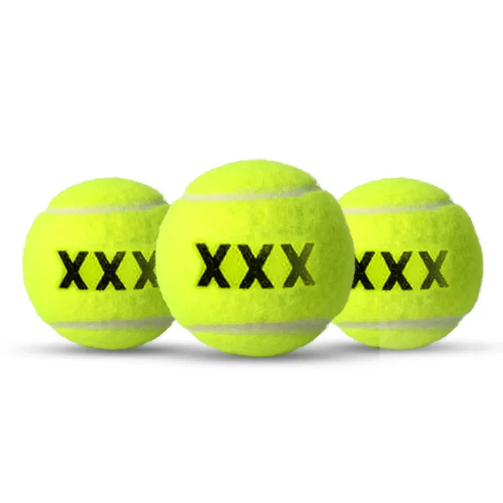 Head X-Out Tennis Balls (Green) (4 Cans)