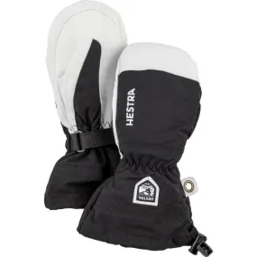 Hestra  Army Leather Heli Ski Jr - Guanti - Bambino