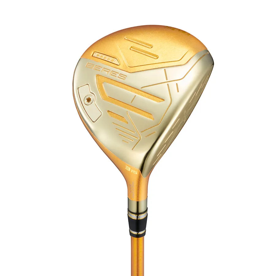 Honma Beres 09 5-Star Fairway