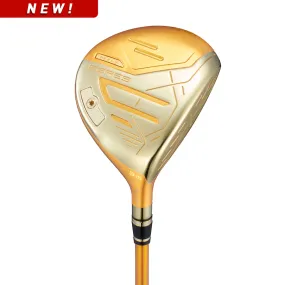 Honma Beres 09 5-Star Fairway