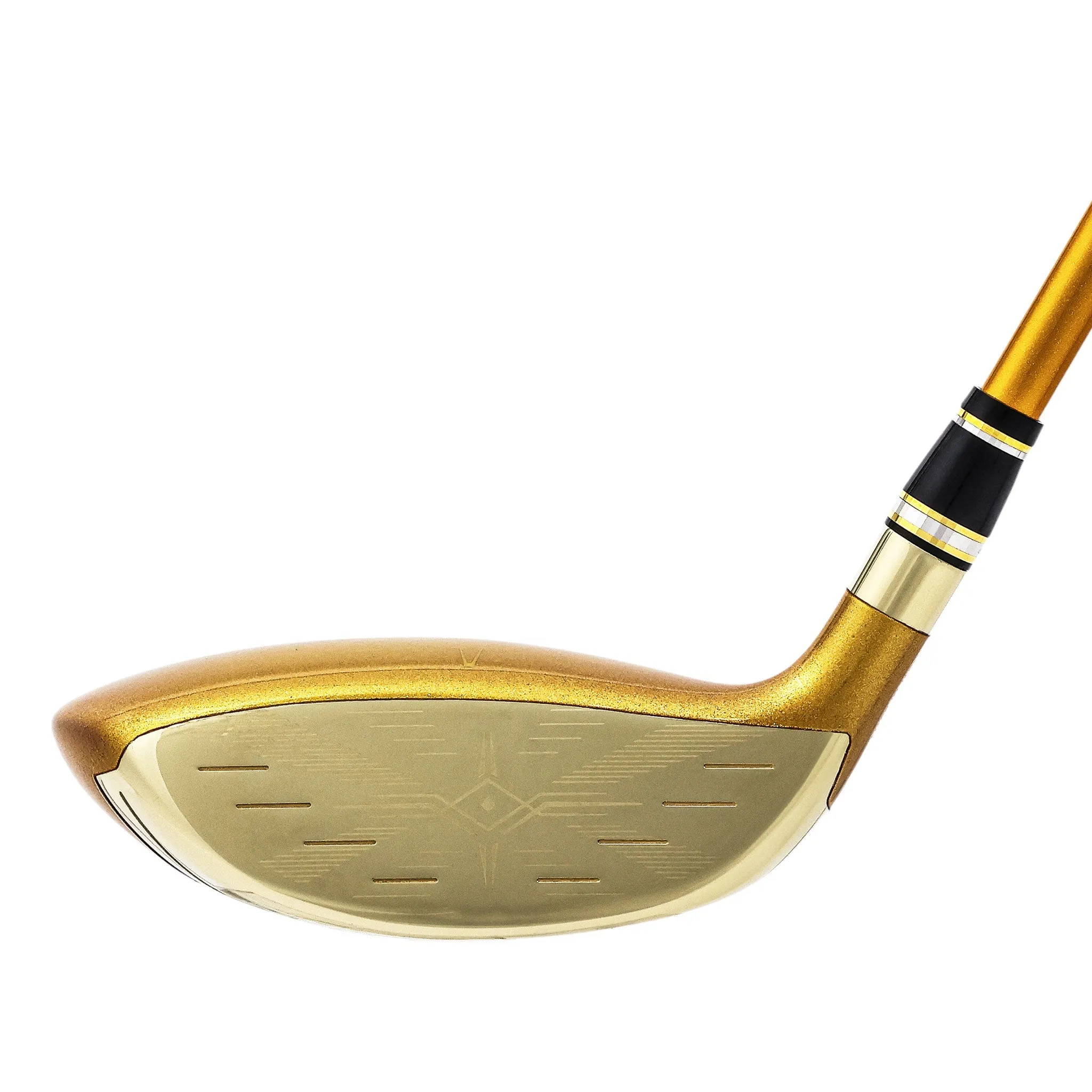 Honma Beres 09 5-Star Fairway