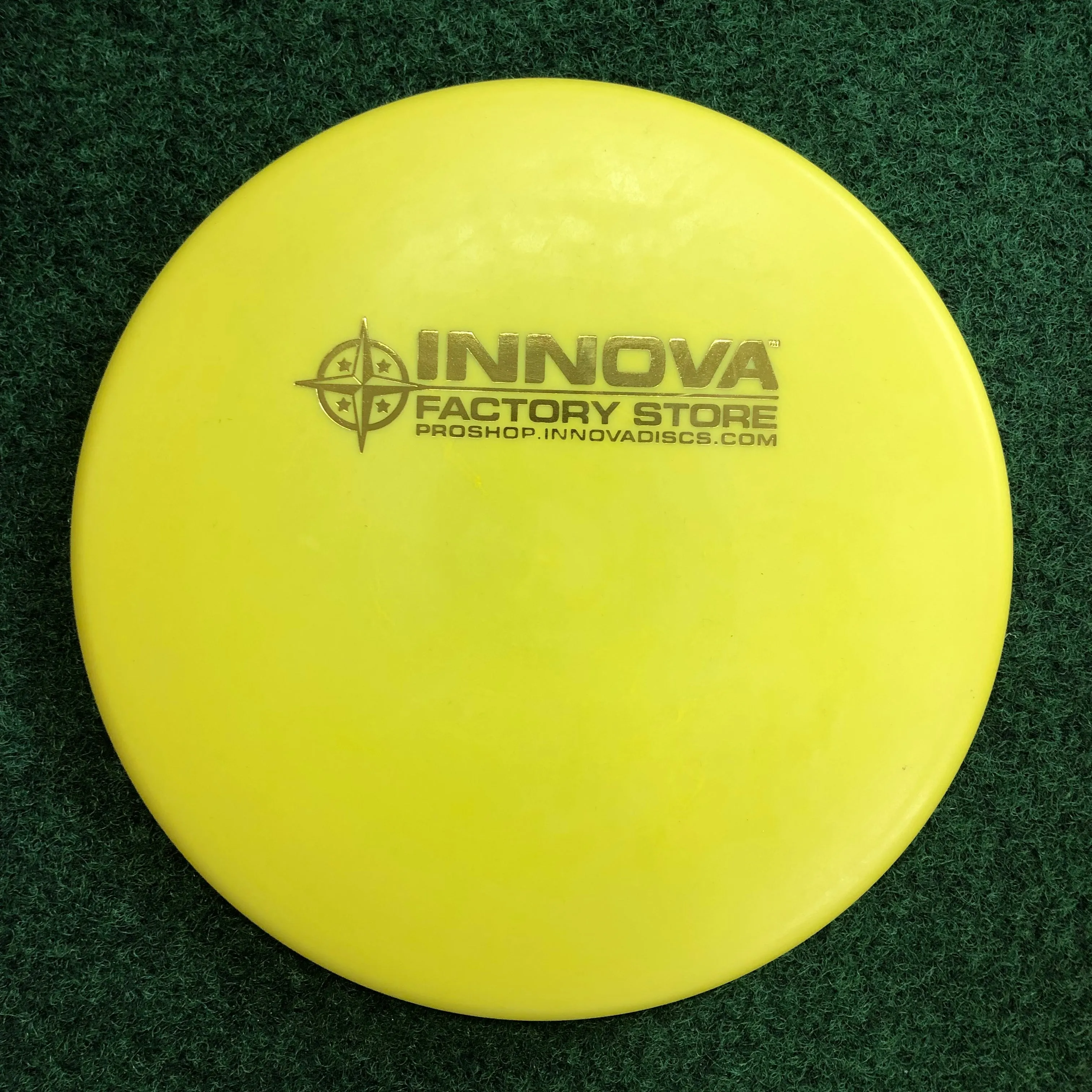 Innova Ace [ 2 3 -2 1 ]