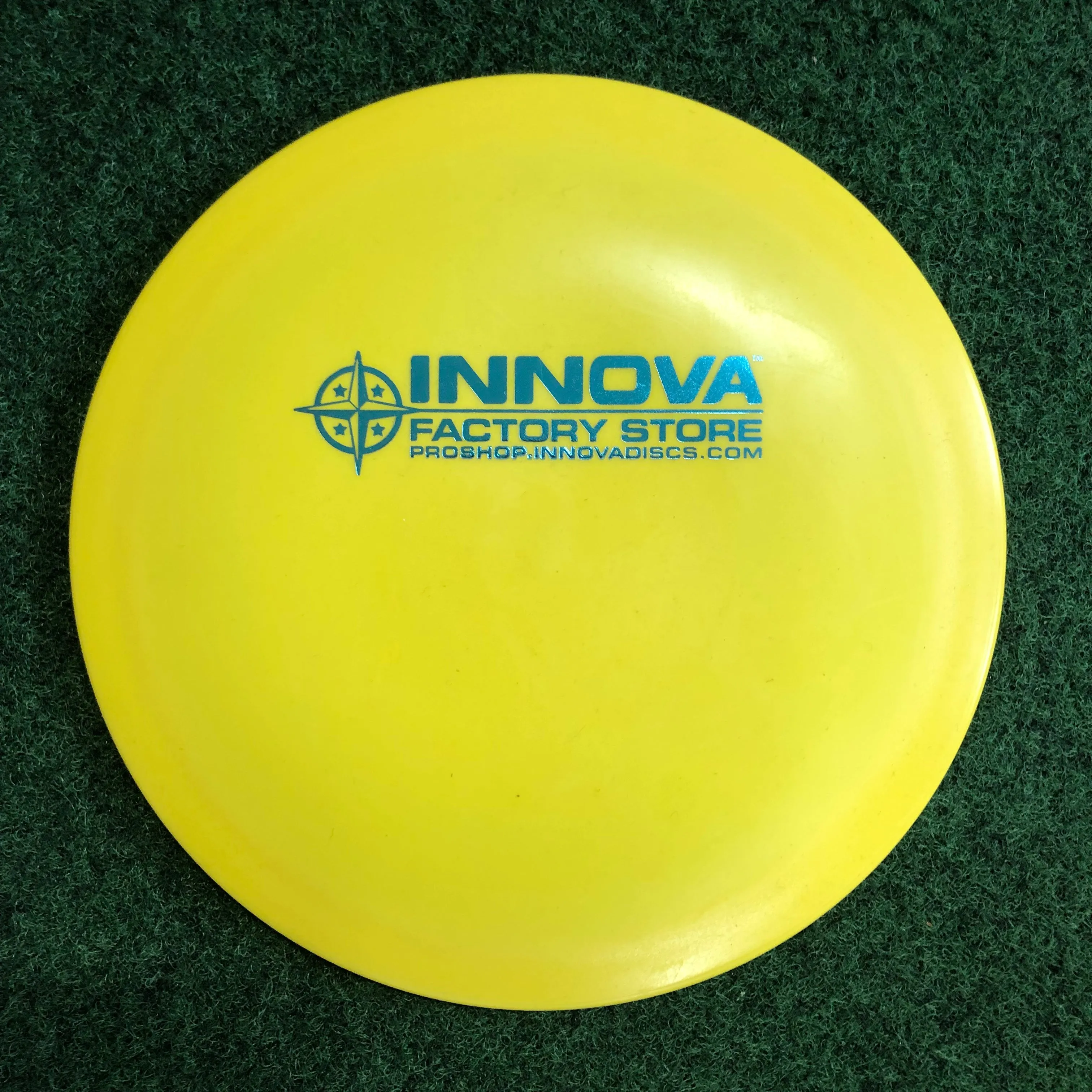 Innova Ace [ 2 3 -2 1 ]