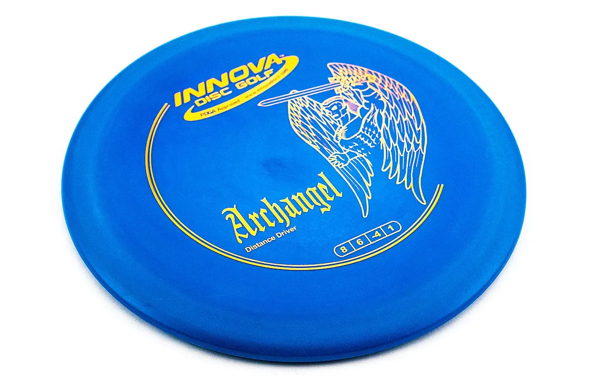 Innova Archangel [8 4 -4 1]