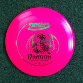 Innova Dragon [ 8 5 -2 2 ]