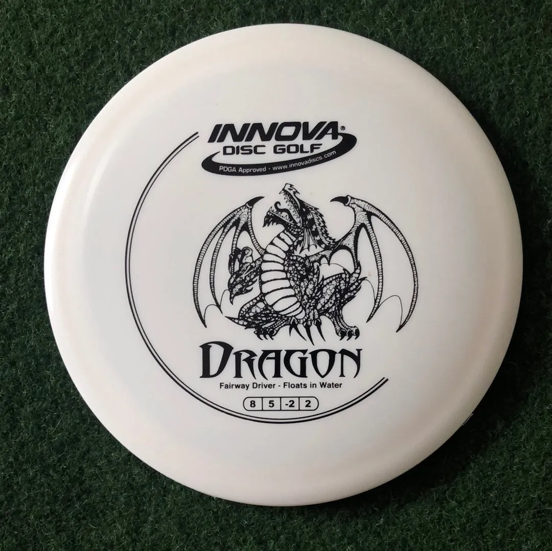 Innova Dragon [ 8 5 -2 2 ]