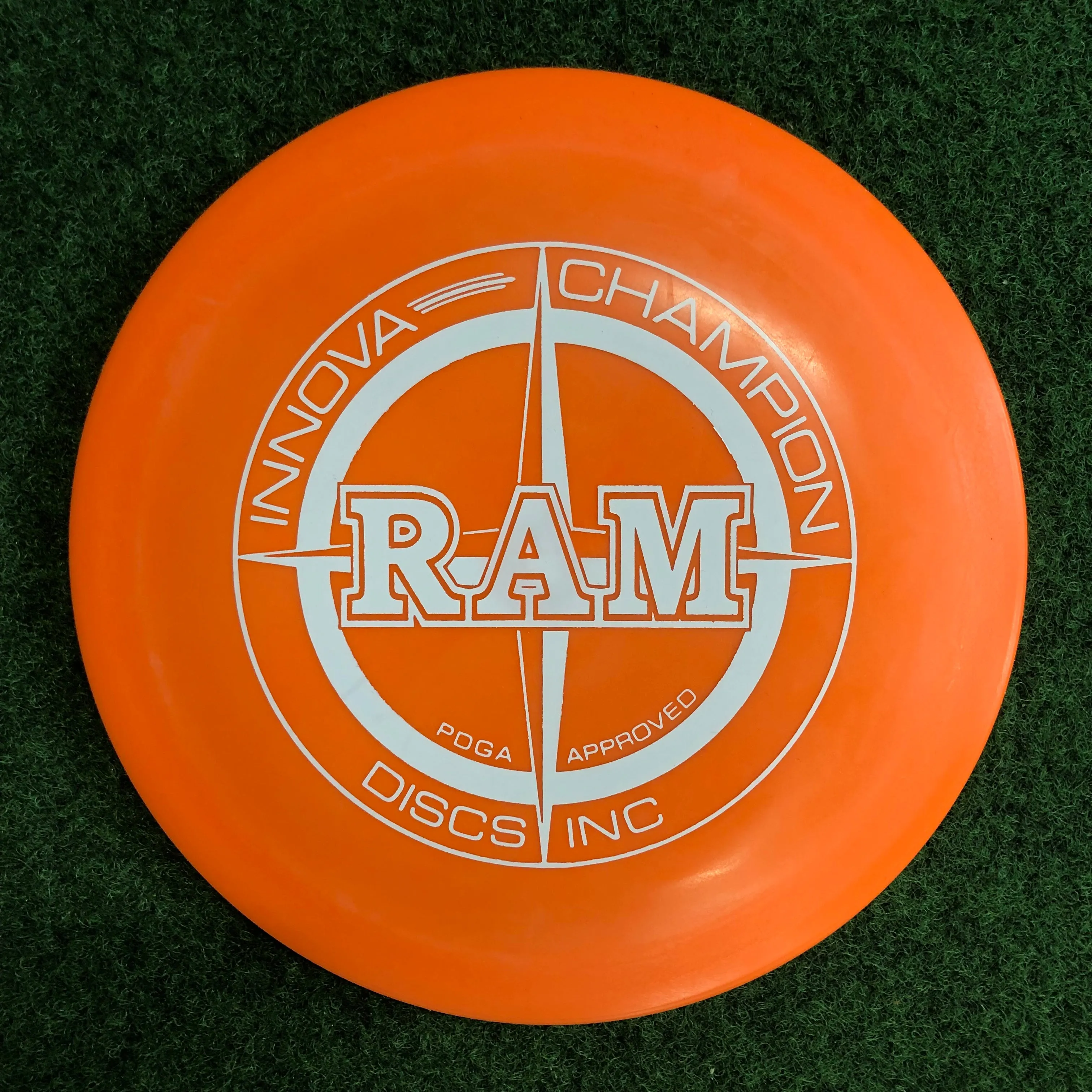 Innova Ram [ 6 4 1 4 ]