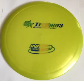 Innova TeeBird3 GStar Fairway Driver