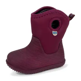 Jan & Jul Wildberry Birch Toasty-Dry Lite Boots