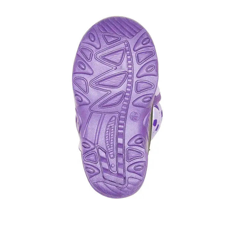 Kamik Lavender Snowbug 6 Toddler Boot