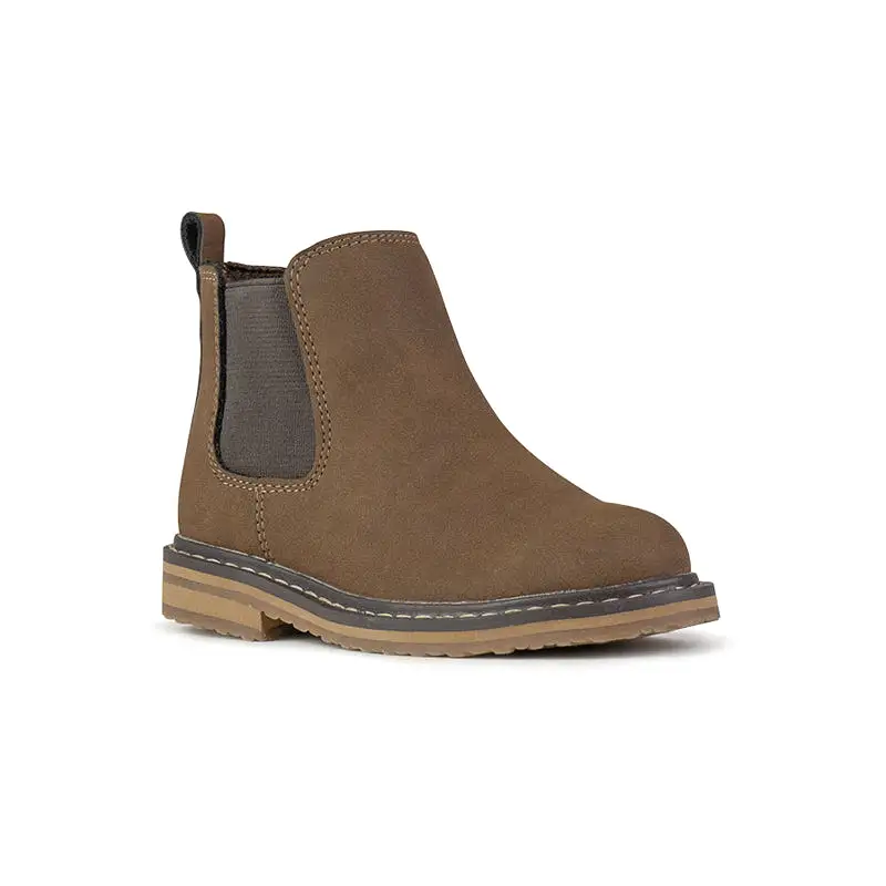 Kid's Toddler Blake Infant Brown