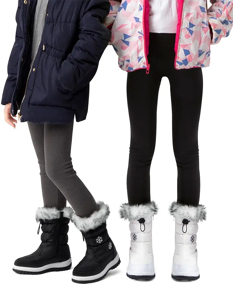 Kids' Winter Boots