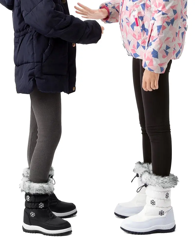 Kids' Winter Boots