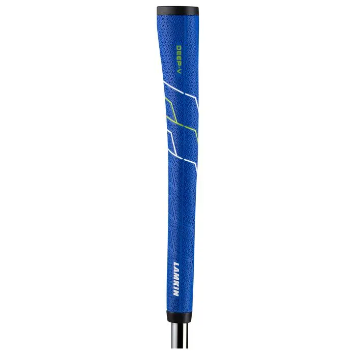 Lamkin SinkFit Deep-V Putter Grip