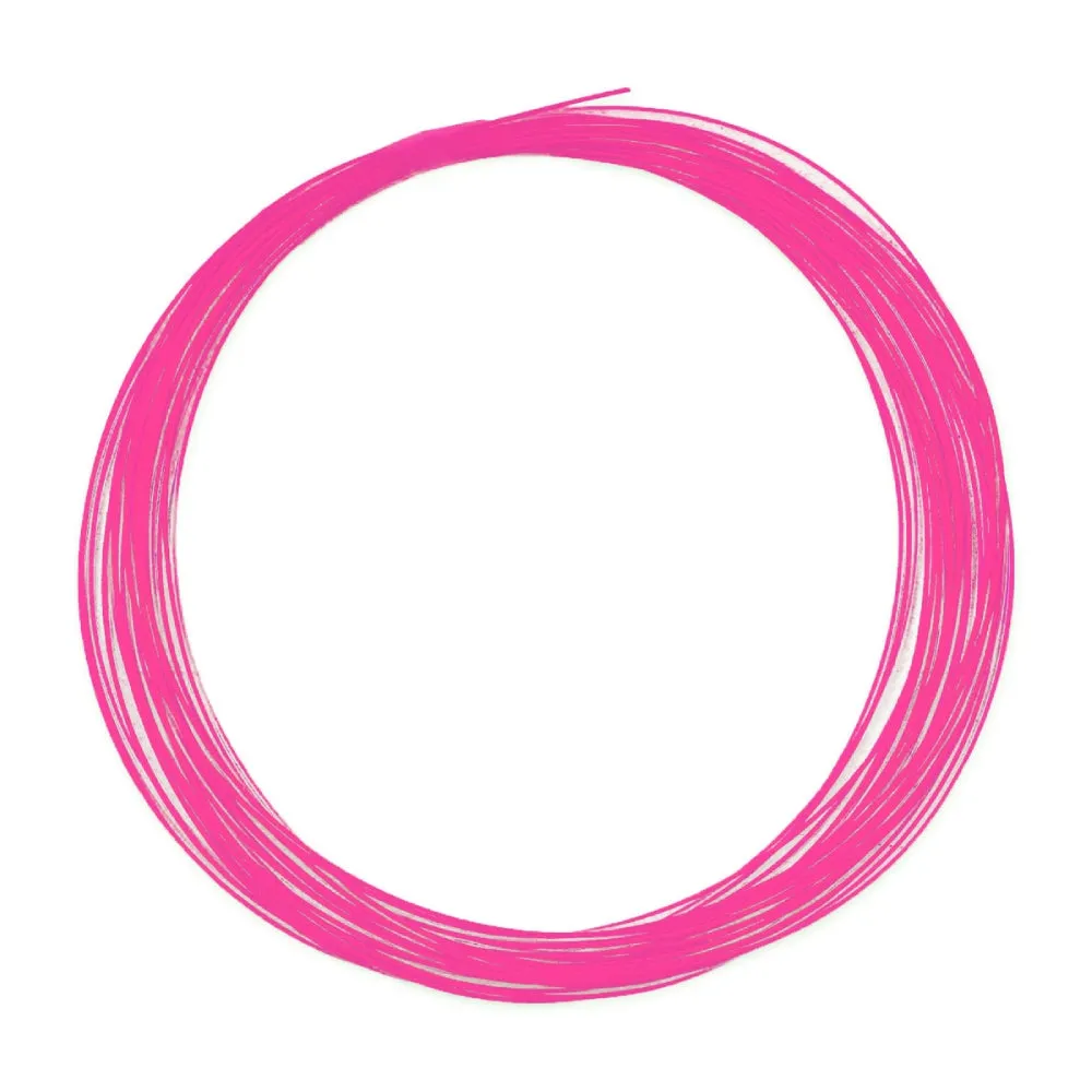 Li-Ning No. 1 Boost Badminton String (Pink)