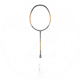 Li-Ning Windstorm 700 Special Edition Badminton Racquet Orange 5U(79g)G6