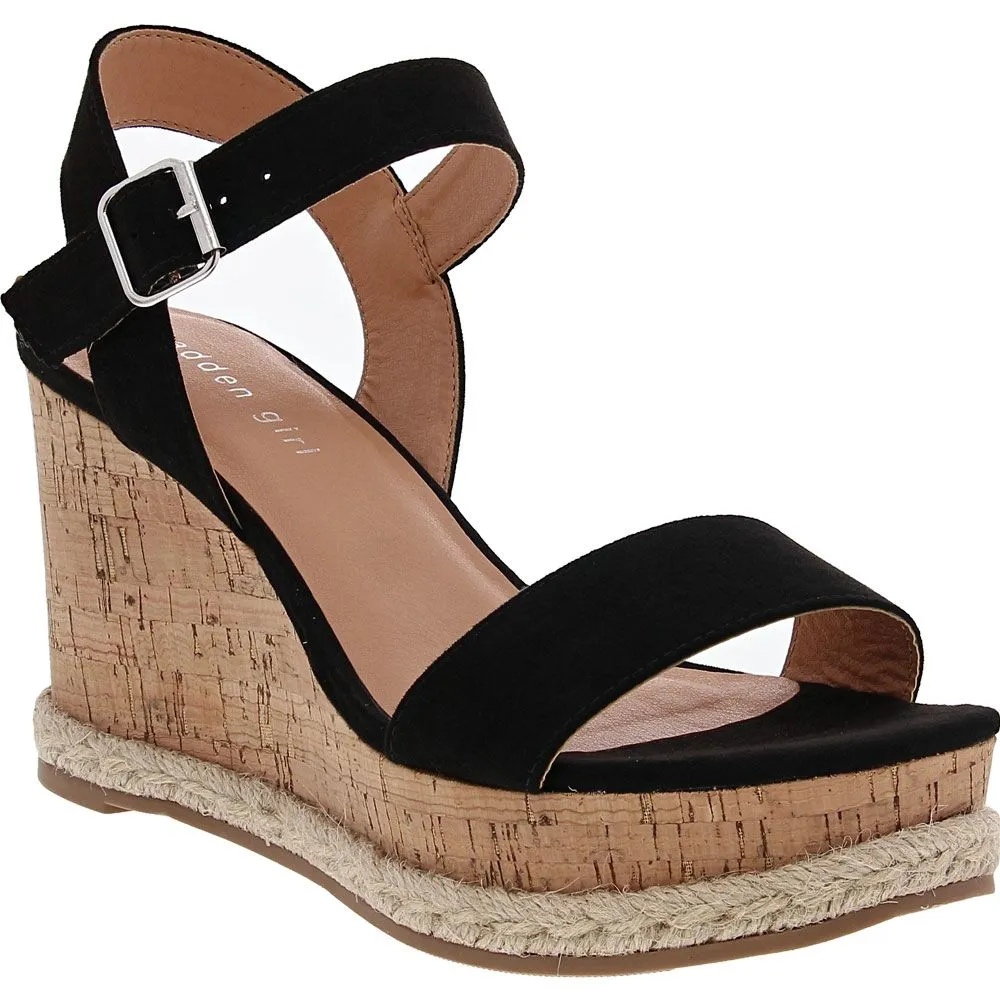 Madden Girl Maddison Sandals - Womens