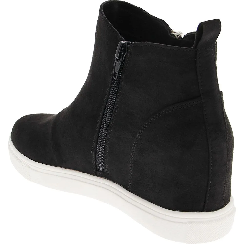 Madden Girl Piper Casual Boots - Womens