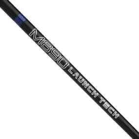 Maltby M890 Launch Tech Graphite Iron/Hybrid Shaft .370