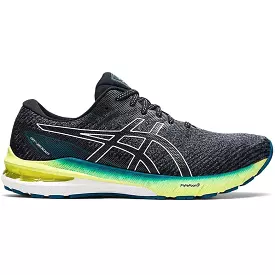 Men's Asics GT-2000 10, Metropolis/Graphite Grey, 11 2E Wide