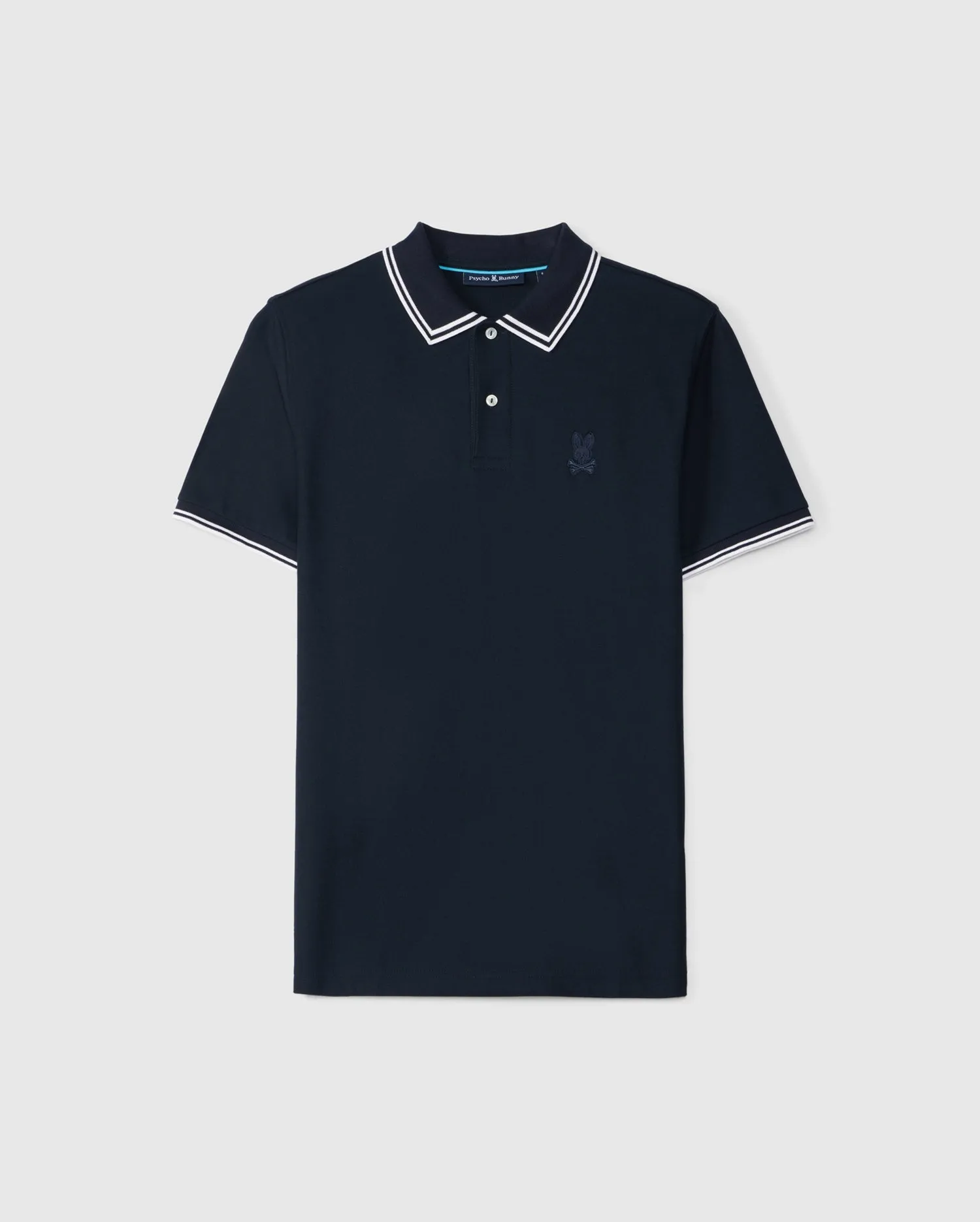 MENS BELTON PIQUE POLO - B6K575C200