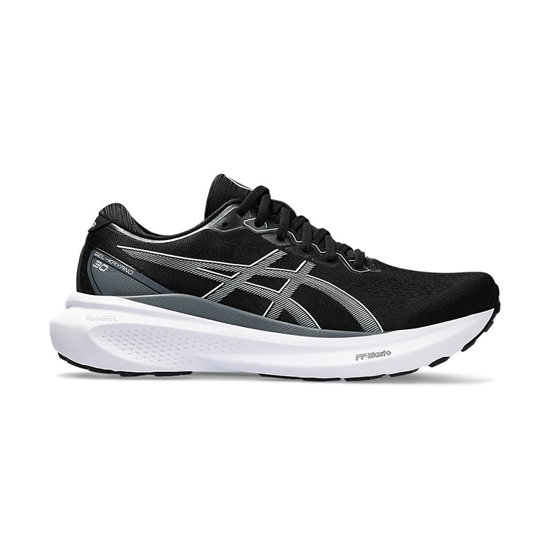 Men's Gel-Kayano 30 Black/Sheet rock