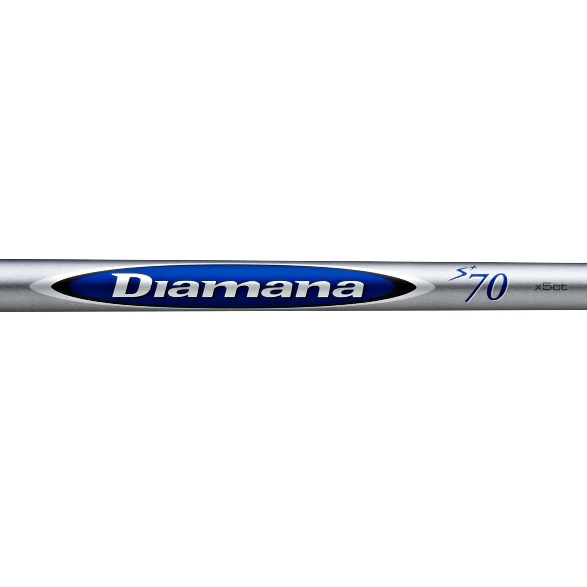 Mitsubishi Diamana Blue Board S+ Graphite Shafts