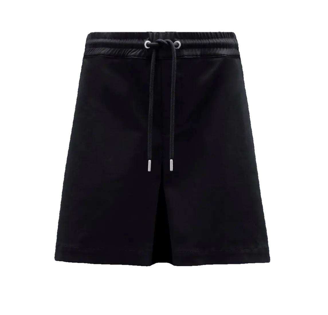 Moncler Short en gabardine