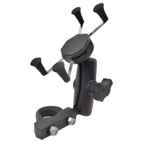 NEO Motorcycle Mobile Mounts U-Bolt Base