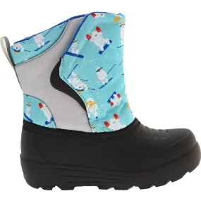 Northside Flurrie Toddler Winter Boots - Baby Toddler