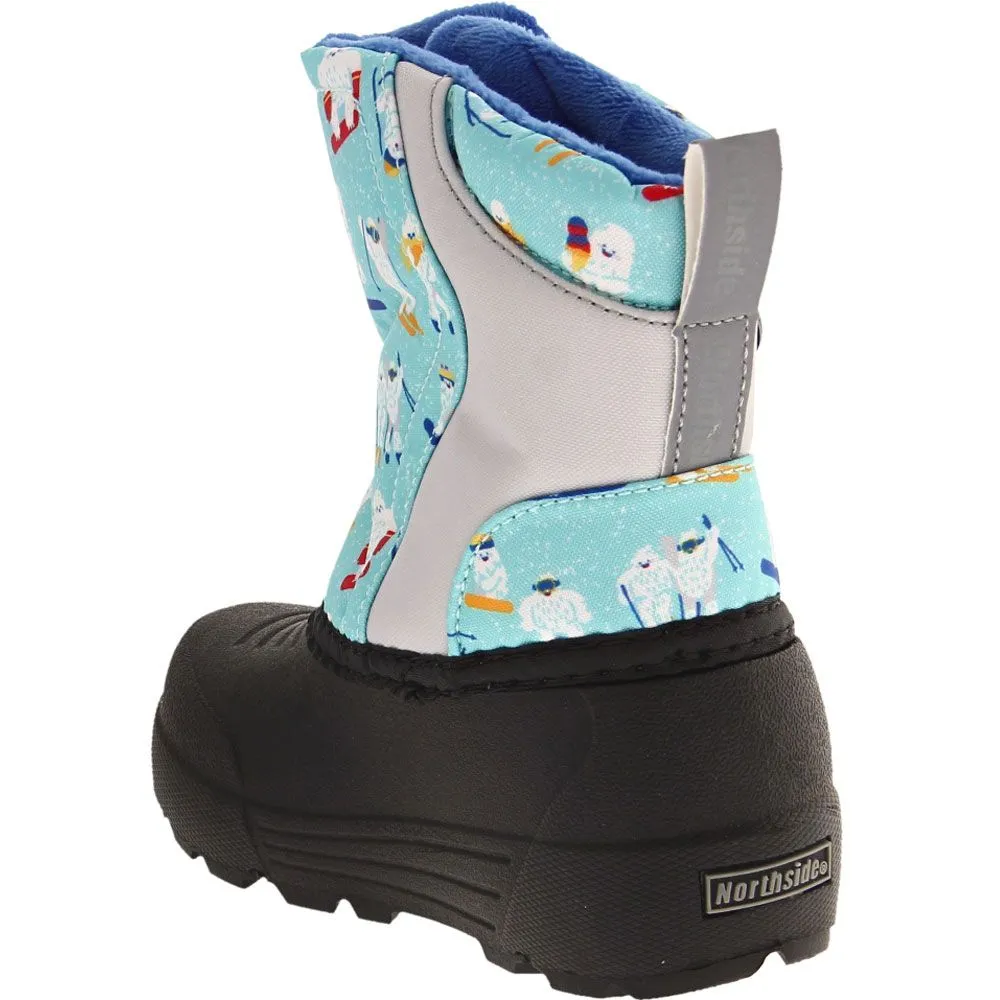 Northside Flurrie Toddler Winter Boots - Baby Toddler