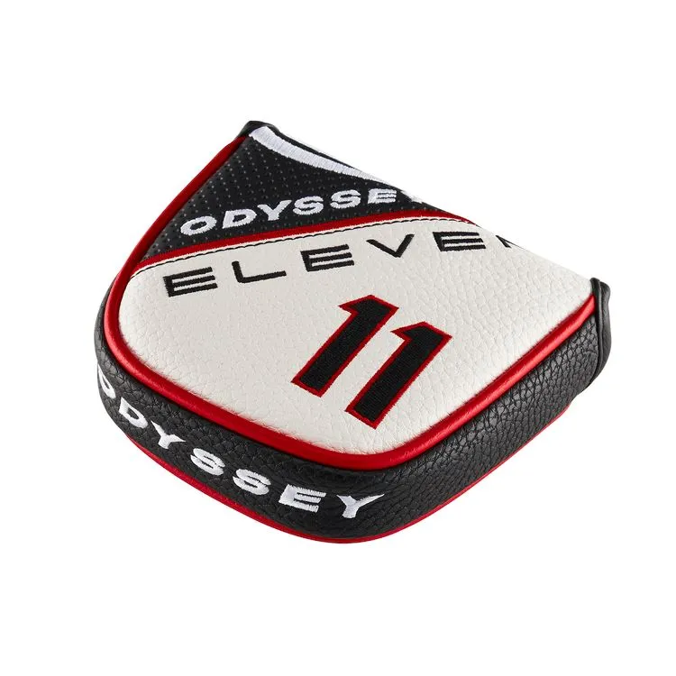 Odyssey Eleven S Putter