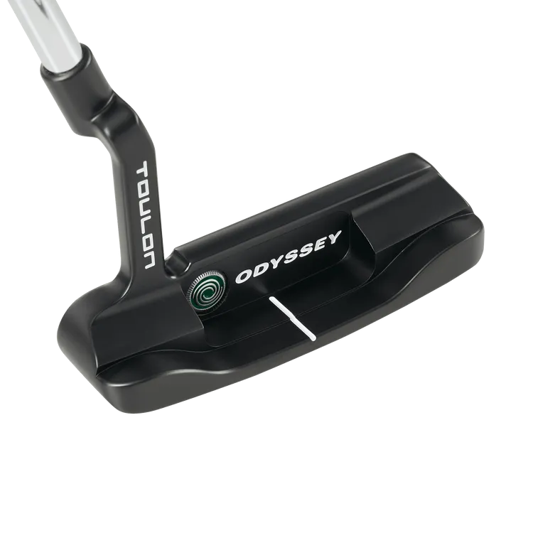 Odyssey Toulon Design Madison Putter RH