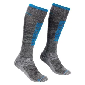 Ortovox  Ski Compression Long Socks - Calze da sci - Uomo