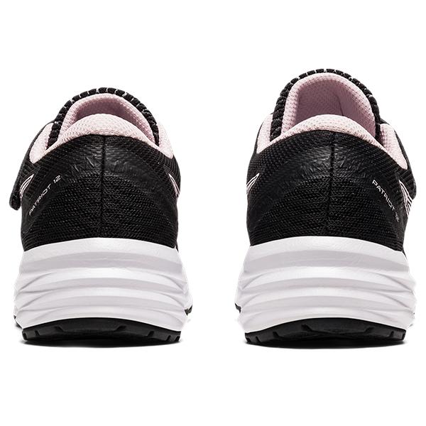    Patriot 12 PS Kids Black Pink