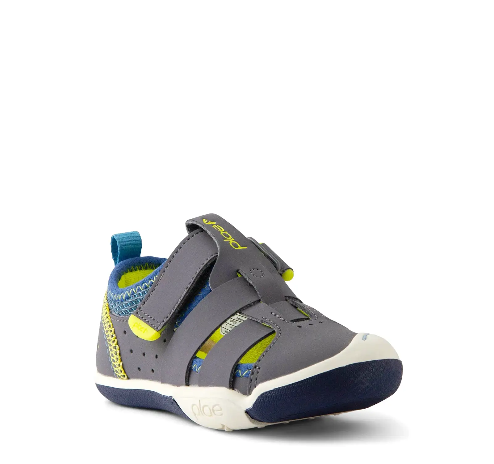 Plae Sam 2.0 Kids' Sandal