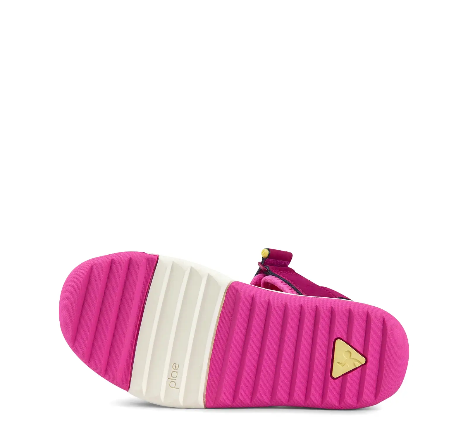 Plae Wes Kids' Sandal